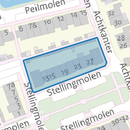 Perceel AMS02-E-1301