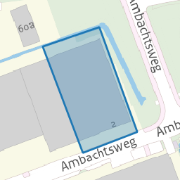 Perceel AMS02-E-1307