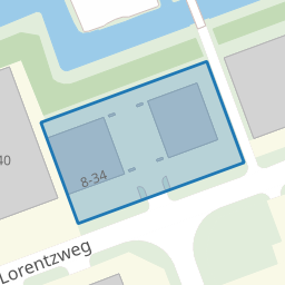 Perceel AMS02-E-1318