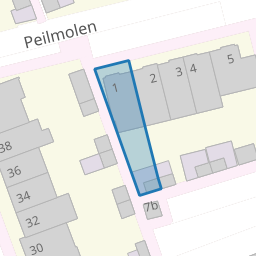 Perceel AMS02-E-1325