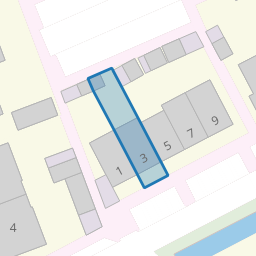 Perceel AMS02-E-1361