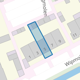 Perceel AMS02-E-1362