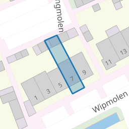 Perceel AMS02-E-1363