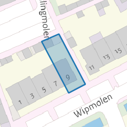 Perceel AMS02-E-1364