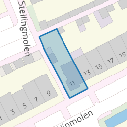 Perceel AMS02-E-1365