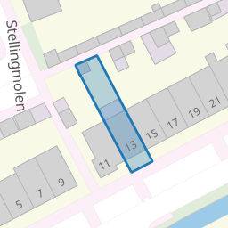 Perceel AMS02-E-1366