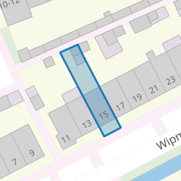 Perceel AMS02-E-1367