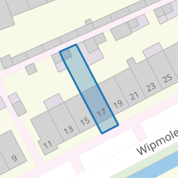 Perceel AMS02-E-1368