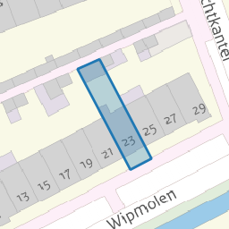 Perceel AMS02-E-1371