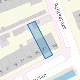 Perceel AMS02-E-1373