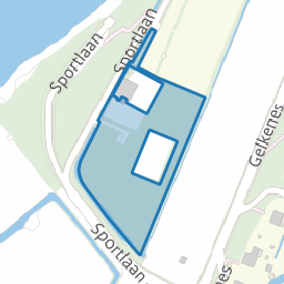 Perceel AMS02-E-1377