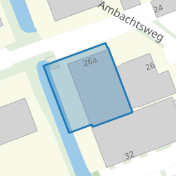 Perceel AMS02-E-1388