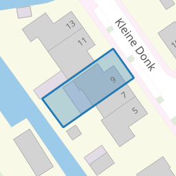 Perceel AMS02-E-1394