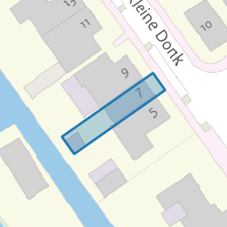 Perceel AMS02-E-1395