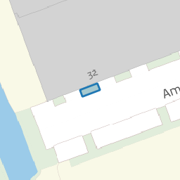 Perceel AMS02-E-1399