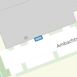 Perceel AMS02-E-1400