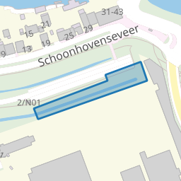 Perceel AMS02-E-1407