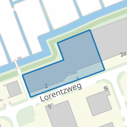 Perceel AMS02-E-1415