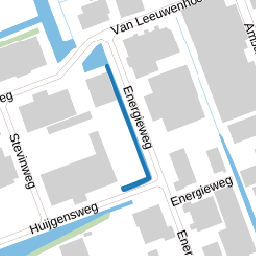 Perceel AMS02-E-1448