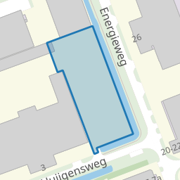 Perceel AMS02-E-1463