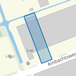 Perceel AMS02-E-1465