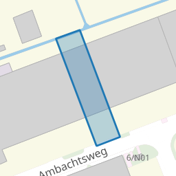 Perceel AMS02-E-1468