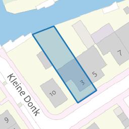 Perceel AMS02-E-1471