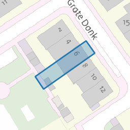 Perceel AMS02-E-1490