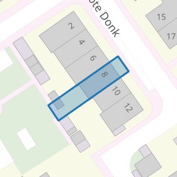 Perceel AMS02-E-1492