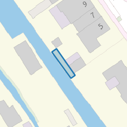 Perceel AMS02-E-1525