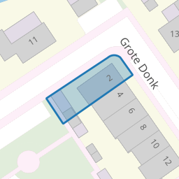 Perceel AMS02-E-1529