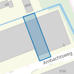 Perceel AMS02-E-1535