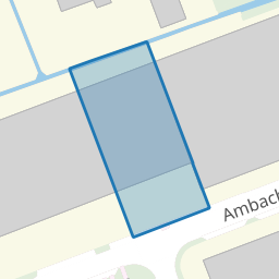 Perceel AMS02-E-1536