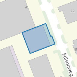 Perceel AMS02-E-1540