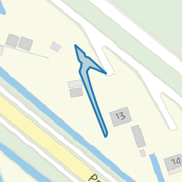 Perceel AMS02-E-1561