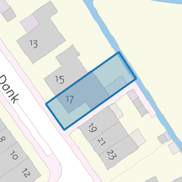 Perceel AMS02-E-1574