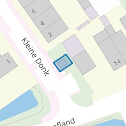 Perceel AMS02-E-1581