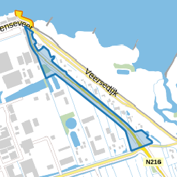 Perceel AMS02-E-1588