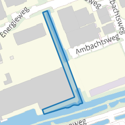 Perceel AMS02-E-1602