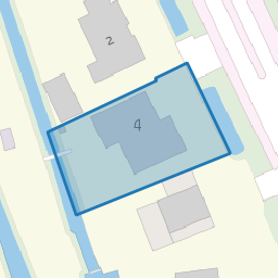 Perceel AMS02-E-1610