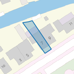 Perceel AMS02-E-1622