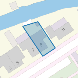 Perceel AMS02-E-1623