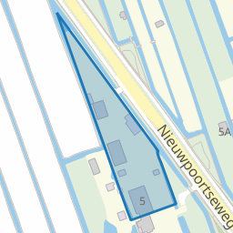 Perceel AMS02-E-1633