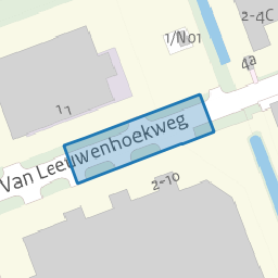 Perceel AMS02-E-1664