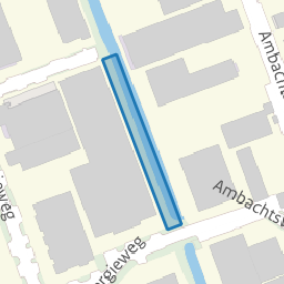 Perceel AMS02-E-1666