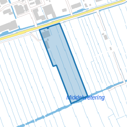 Perceel AMS02-E-1671