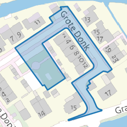 Perceel AMS02-E-1673