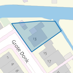 Perceel AMS02-E-1674