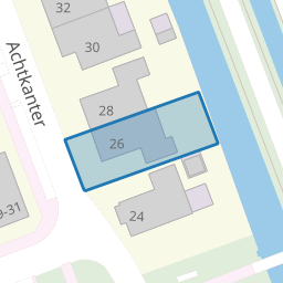 Perceel AMS02-E-1692