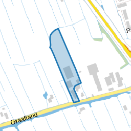 Perceel AMS02-E-1696